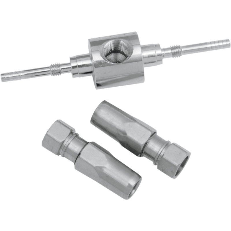 MAGNUM TEE BLOCK BYO (392979) - DRIVEN Canada's Powersports 1742 - 0318392979