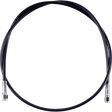 MAGNUM UNIVERSAL XR BRAKE LINE SBC 38" (SBC0500 - 38) - DRIVEN Canada's Powersports SBC0500 - 38
