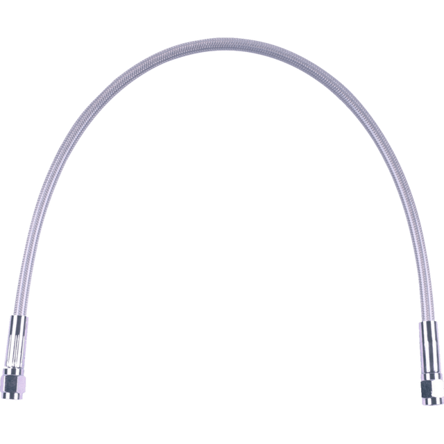 MAGNUM UNIVERSAL XR BRAKE LINE SSC 17" (SSC0500 - 17) - DRIVEN Canada's Powersports SSC0500 - 17
