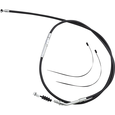 MAGNUM CABLE CLUTCH XRBLK INDIAN (XR4323002) - DRIVEN Canada's Powersports 1132 - 1540XR4323002