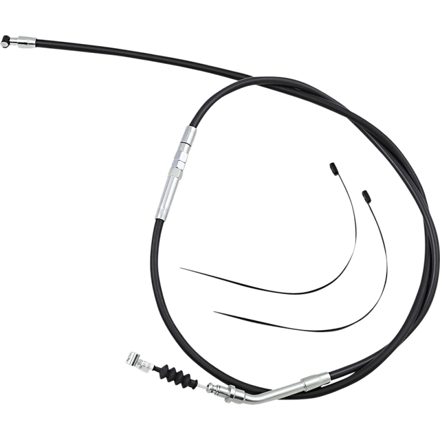 MAGNUM CABLE CLUTCH XRBLK INDIAN (XR4323002) - DRIVEN Canada's Powersports 1132 - 1540XR4323002