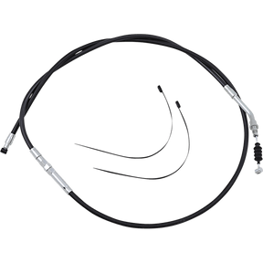MAGNUM CABLE CLUTCH XRBLK INDIAN (XR4323004) - DRIVEN Canada's Powersports 1132 - 1541XR4323004