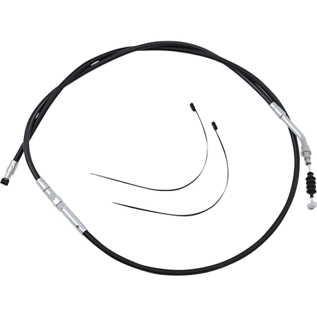 MAGNUM CABLE CLUTCH XRBLK INDIAN (XR4323004) - DRIVEN Canada's Powersports 1132 - 1541XR4323004
