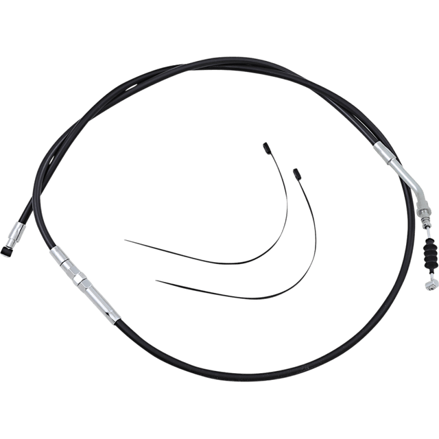 MAGNUM CABLE CLUTCH XRBLK INDIAN (XR4323004) - DRIVEN Canada's Powersports 1132 - 1541XR4323004