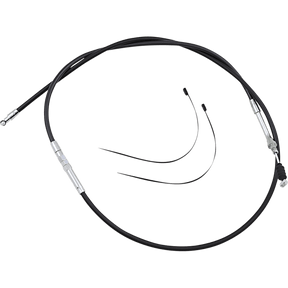 MAGNUM CABLE CLUTCH XRBLK INDIAN (XR4323006) - DRIVEN Canada's Powersports 1132 - 1542XR4323006