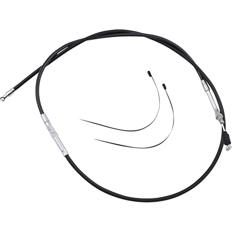MAGNUM CABLE CLUTCH XRBLK INDIAN (XR4323006) - DRIVEN Canada's Powersports 1132 - 1542XR4323006