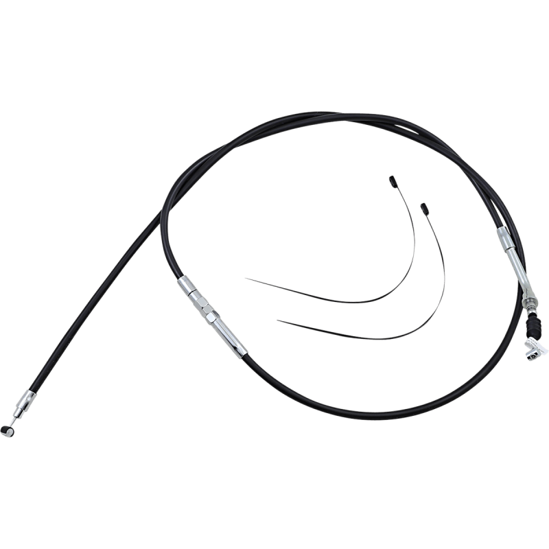 MAGNUM CABLE CLUTCH XRBLK INDIAN (XR4323008) - DRIVEN Canada's Powersports 1132 - 1543XR4323008
