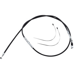 MAGNUM CABLE CLUTCH XRBLK INDIAN (XR4323008) - DRIVEN Canada's Powersports 1132 - 1543XR4323008