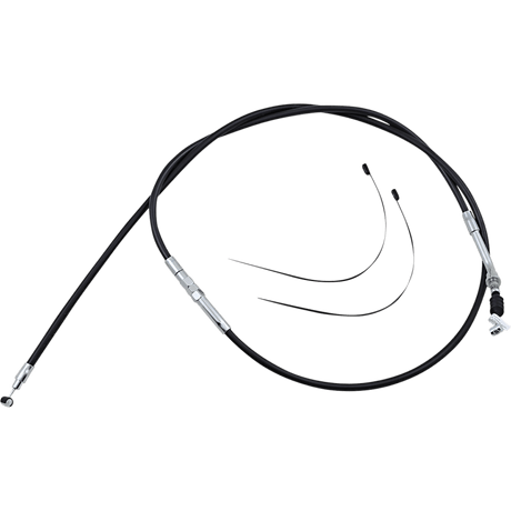 MAGNUM CABLE CLUTCH XRBLK INDIAN (XR4323008) - DRIVEN Canada's Powersports 1132 - 1543XR4323008