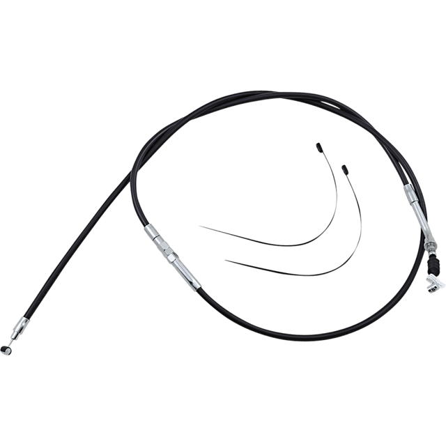 MAGNUM CABLE CLUTCH XRBLK INDIAN (XR4323008) - DRIVEN Canada's Powersports 1132 - 1543XR4323008