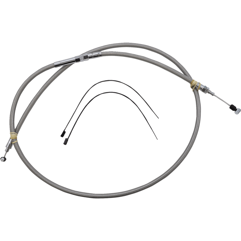 MAGNUM CABLE CLUTCH XR SS INDIAN (XR5323100) - DRIVEN Canada's Powersports 1132 - 1529XR5323100