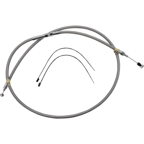 MAGNUM CABLE CLUTCH XR SS INDIAN (XR5323100) - DRIVEN Canada's Powersports 1132 - 1529XR5323100