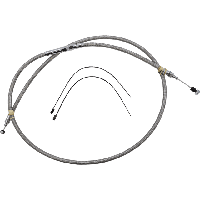 MAGNUM CABLE CLUTCH XR SS INDIAN (XR5323100) - DRIVEN Canada's Powersports 1132 - 1529XR5323100