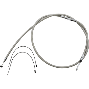 MAGNUM CABLE CLUTCH XR SS INDIAN (XR5323102) - DRIVEN Canada's Powersports 1132 - 1530XR5323102