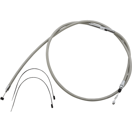 MAGNUM CABLE CLUTCH XR SS INDIAN (XR5323102) - DRIVEN Canada's Powersports 1132 - 1530XR5323102