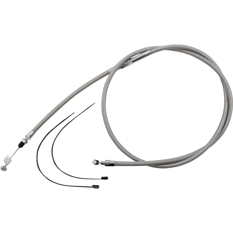 MAGNUM CABLE CLUTCH XR SS INDIAN (XR5323104) - DRIVEN Canada's Powersports 1132 - 1531XR5323104