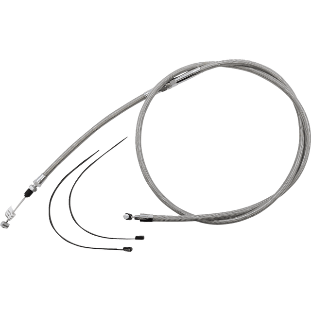 MAGNUM CABLE CLUTCH XR SS INDIAN (XR5323104) - DRIVEN Canada's Powersports 1132 - 1531XR5323104