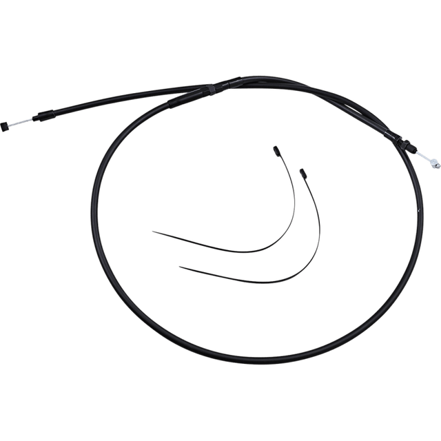 MAGNUM CABLE CLUTCH XRBLK INDIAN (XR6323102) - DRIVEN Canada's Powersports 1132 - 1562XR6323102