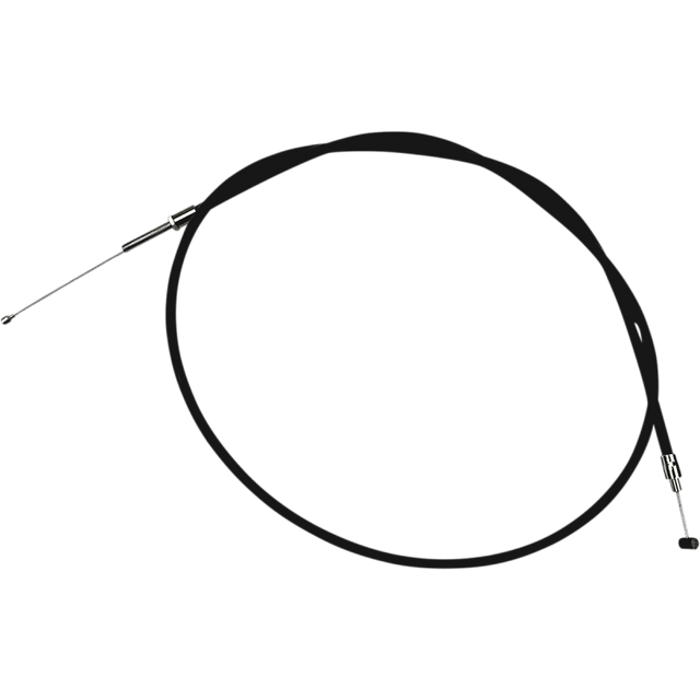 MAGNUM CABLE CLUTCH XRBLK INDIAN (XR6323200) - DRIVEN Canada's Powersports 1132 - 1566XR6323200