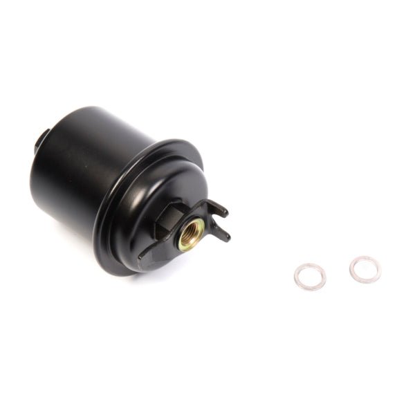 MALLORY FUEL FILTER IN - LINE (9 - 37953) - DRIVEN Canada's Powersports 0937890034169 - 37953