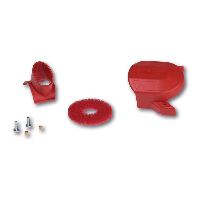 MALOSSI AIR FORCE FILTER (2517260) - DRIVEN Canada's Powersports 25172602517260