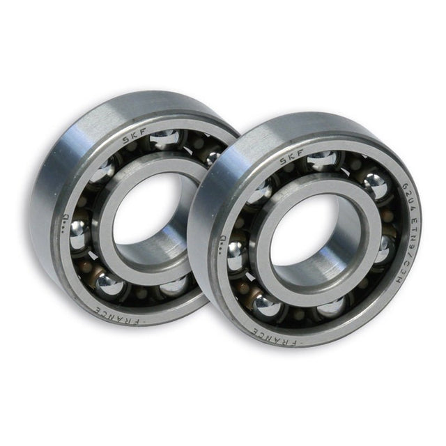MALOSSI BEARING 6204 C3H (6611566E) - DRIVEN Canada's Powersports 6611566E6611566E