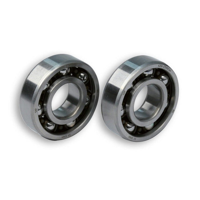 MALOSSI BEARING 6204 C4H (6615137E) - DRIVEN Canada's Powersports 6615137E6615137E