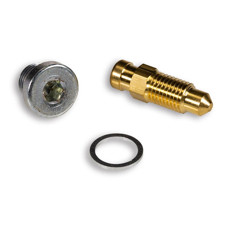 MALOSSI BLEEDER/SENSOR PLUG (27 8359B) - DRIVEN Canada's Powersports 27 8359B27 8359B