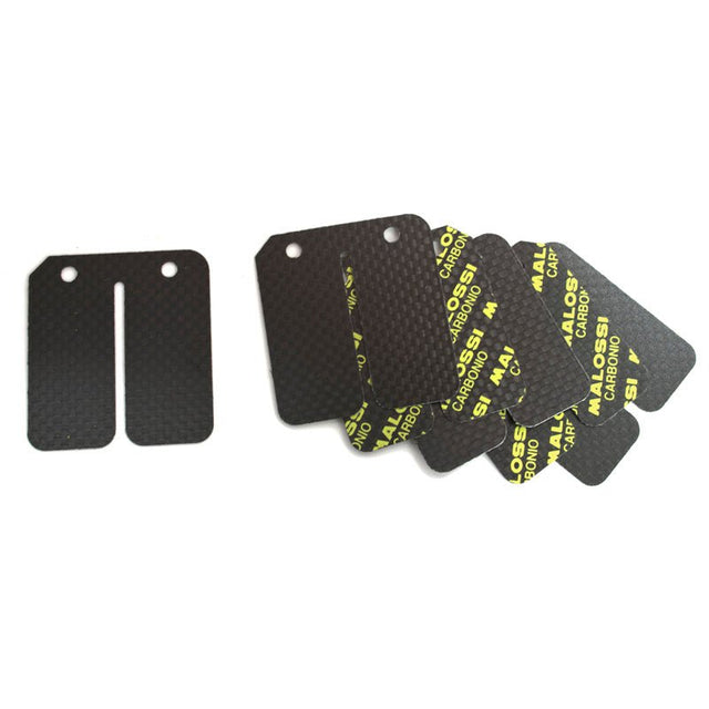 MALOSSI CARBON REED VALVES & CAGE (27 8118SC) - DRIVEN Canada's Powersports 27 8118SC27 8118SC