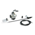 MALOSSI CARBURETOR DELLORTO PHBG 19MM (1611042) - DRIVEN Canada's Powersports 16110421611042