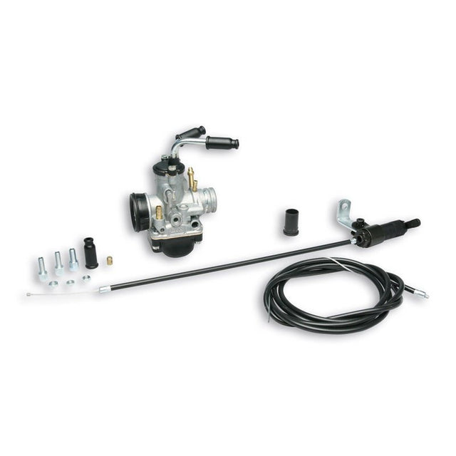 MALOSSI CARBURETOR DELLORTO PHBG 19MM (1611042) - DRIVEN Canada's Powersports 16110421611042