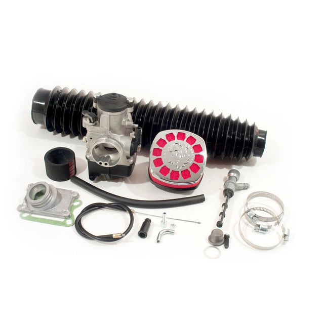 MALOSSI CARBURETOR KIT MHR GPR50 (1611983) - DRIVEN Canada's Powersports 16119831611983