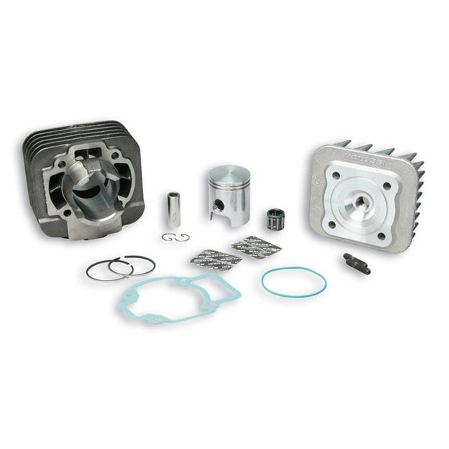 MALOSSI CAST IRON CYLINDER KIT 50CC (31 8520T) - DRIVEN Canada's Powersports 31 8520T31 8520T