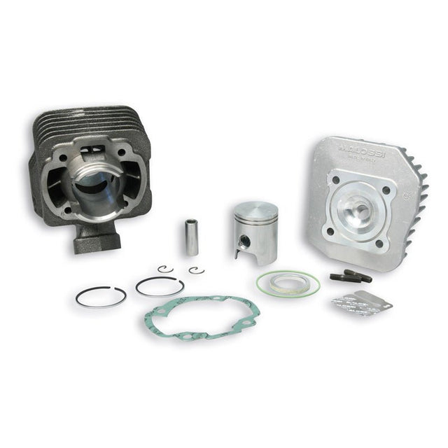 MALOSSI CAST IRON CYLINDER KIT 50CC (318573) - DRIVEN Canada's Powersports 318573318573