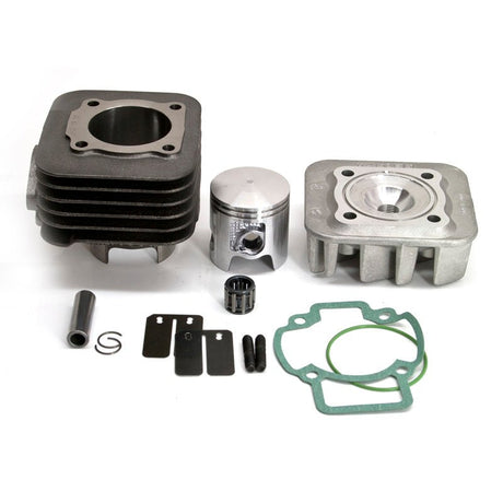 MALOSSI CAST IRON CYLINDER KIT 70CC (31 6926T) - DRIVEN Canada's Powersports 31 6926T31 6926T
