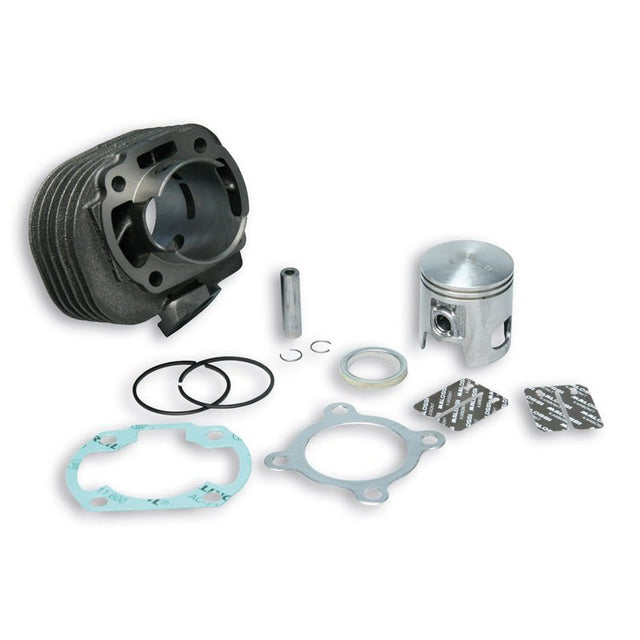 MALOSSI CAST IRON CYLINDER KIT 70CC (31 7002) - DRIVEN Canada's Powersports 31 700231 7002