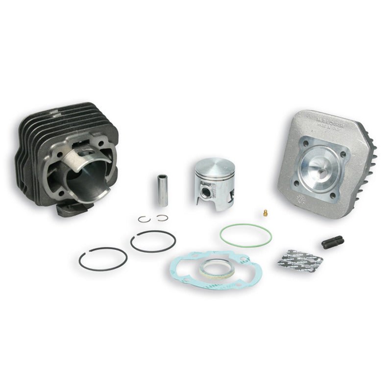 MALOSSI CAST IRON CYLINDER KIT 70CC (31 7200T) - DRIVEN Canada's Powersports 31 7200T31 7200T