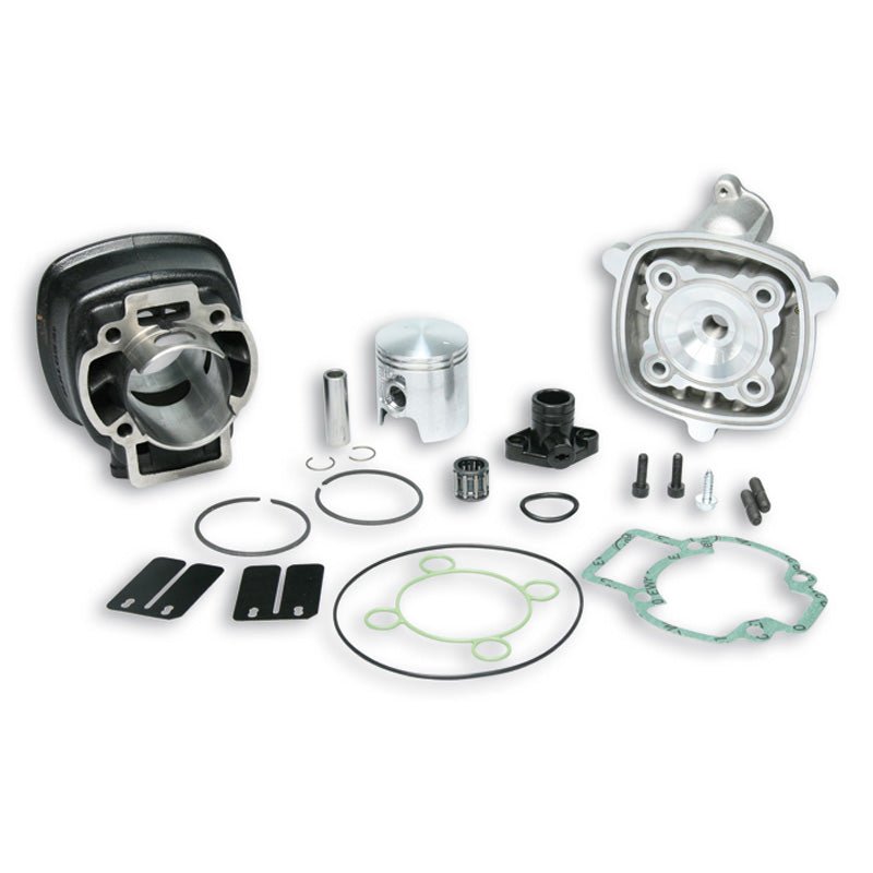 MALOSSI CAST IRON CYLINDER KIT 70CC (31 7353T) - DRIVEN Canada's Powersports 31 7353T31 7353T