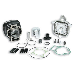MALOSSI CAST IRON CYLINDER KIT 70CC (31 7353T) - DRIVEN Canada's Powersports 31 7353T31 7353T