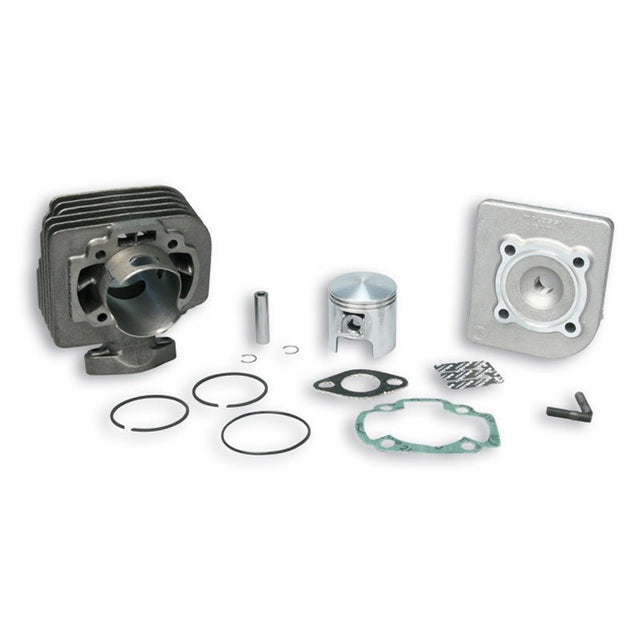 MALOSSI CAST IRON CYLINDER KIT 70CC (3111143) - DRIVEN Canada's Powersports 31111433111143