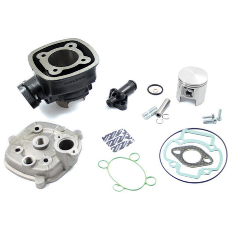 MALOSSI CAST IRON CYLINDER KIT 70CC (3111146) - DRIVEN Canada's Powersports 31111463111146