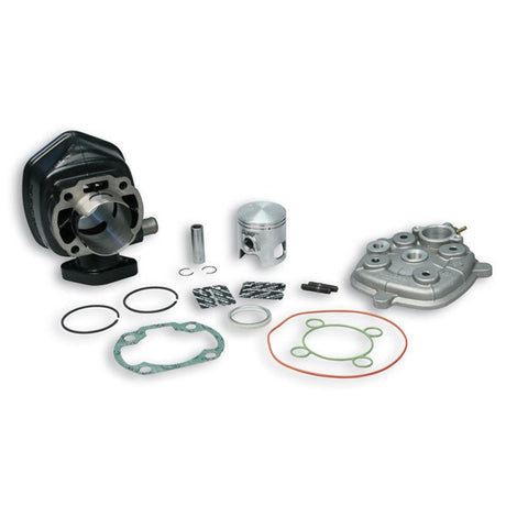MALOSSI CAST IRON CYLINDER KIT 70CC (3111667T) - DRIVEN Canada's Powersports 44431116673111667T
