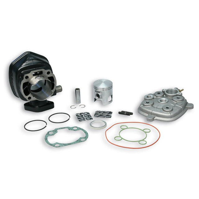 MALOSSI CAST IRON CYLINDER KIT 70CC (3111667T) - DRIVEN Canada's Powersports 44431116673111667T
