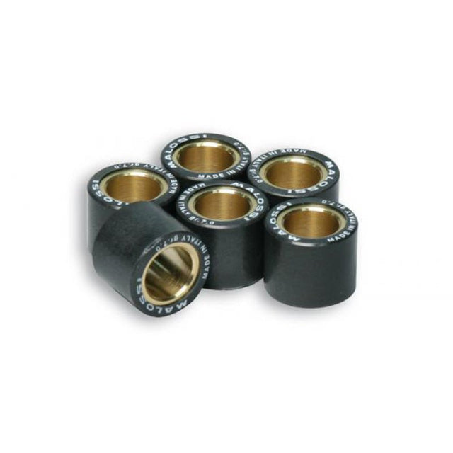 MALOSSI CLUTCH ROLLERS 16X13MM 4.4GR (66 9823SG) - DRIVEN Canada's Powersports 66 9823SG66 9823SG