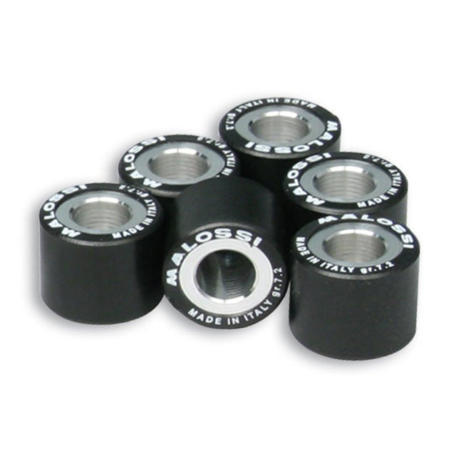 MALOSSI CLUTCH ROLLERS 19X155MM 27GR (66 9420SQ) - DRIVEN Canada's Powersports 66 9420SQ66 9420SQ