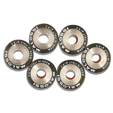 MALOSSI CLUTCH ROLLERS 19X15.5MM 4.3GR (66 9420SA) - DRIVEN Canada's Powersports 66 9420SA66 9420SA