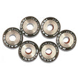MALOSSI CLUTCH ROLLERS 19X15.5MM 5.7GR (66 9420SF) - DRIVEN Canada's Powersports 66 9420SF66 9420SF