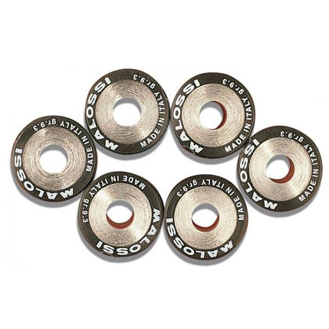 MALOSSI CLUTCH ROLLERS 19X17MM 10.7GR (66 9456.I0) - DRIVEN Canada's Powersports 4446694561166 9456.I0