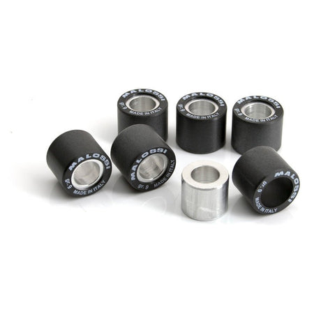 MALOSSI CLUTCH ROLLERS 20.9X17MM 9.0GR (6611748.C0) - DRIVEN Canada's Powersports 6611748.C06611748.C0
