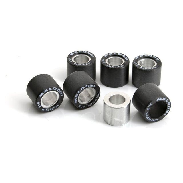 MALOSSI CLUTCH ROLLERS 20.9X17MM 9.0GR (6611748.C0) - DRIVEN Canada's Powersports 6611748.C06611748.C0